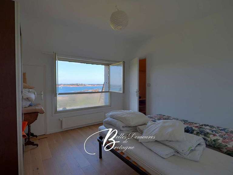 Maison avec Vue sur mer Ploubazlanec - 5 chambres