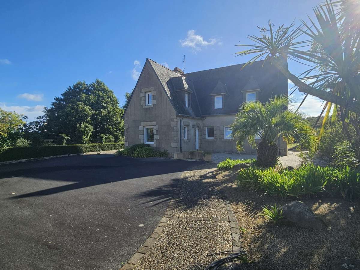 House Ploubazlanec