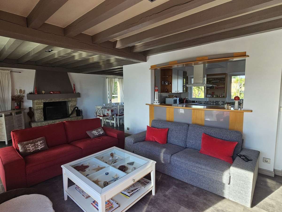 House Ploubazlanec