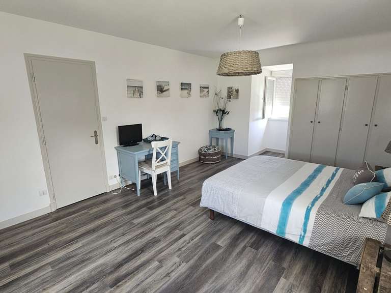 House with Sea view Ploubazlanec - 177m²