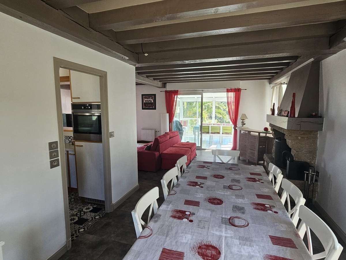 House Ploubazlanec