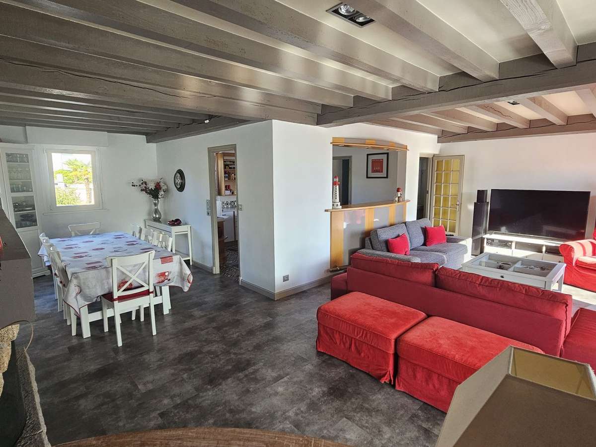 House Ploubazlanec