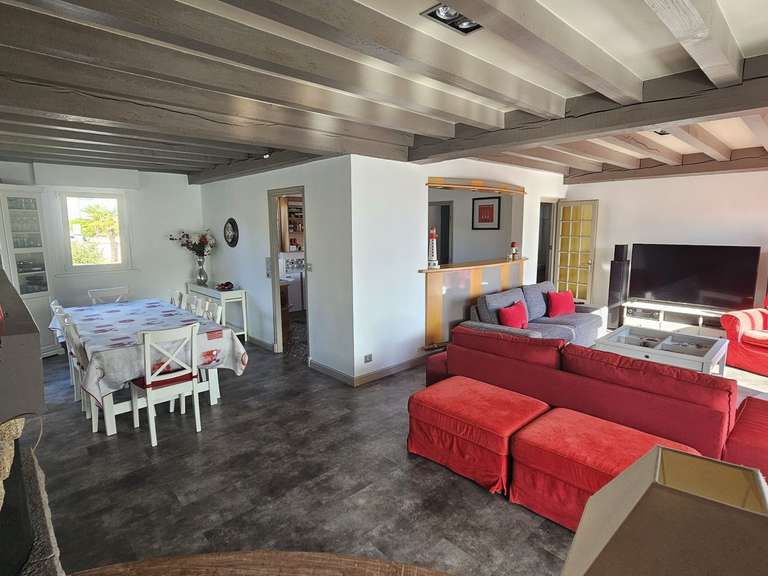 House with Sea view Ploubazlanec - 177m²
