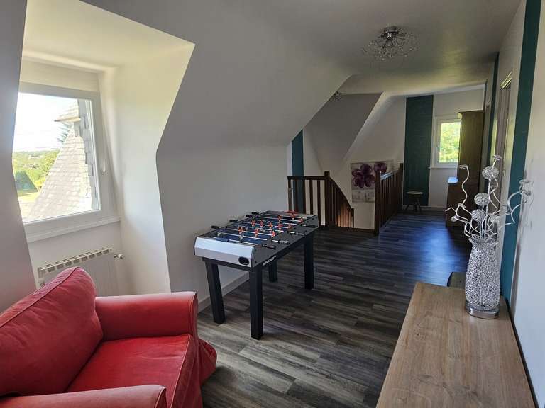 House with Sea view Ploubazlanec - 177m²