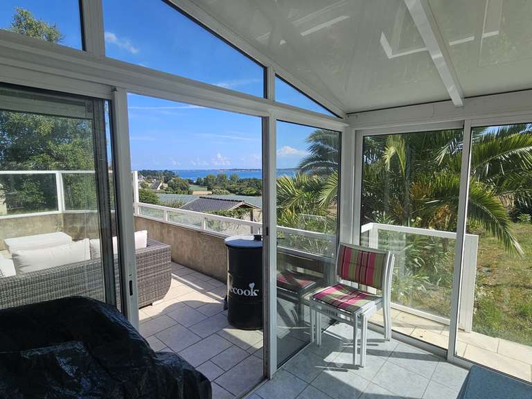 House with Sea view Ploubazlanec - 177m²