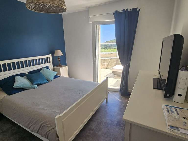 House with Sea view Ploubazlanec - 177m²