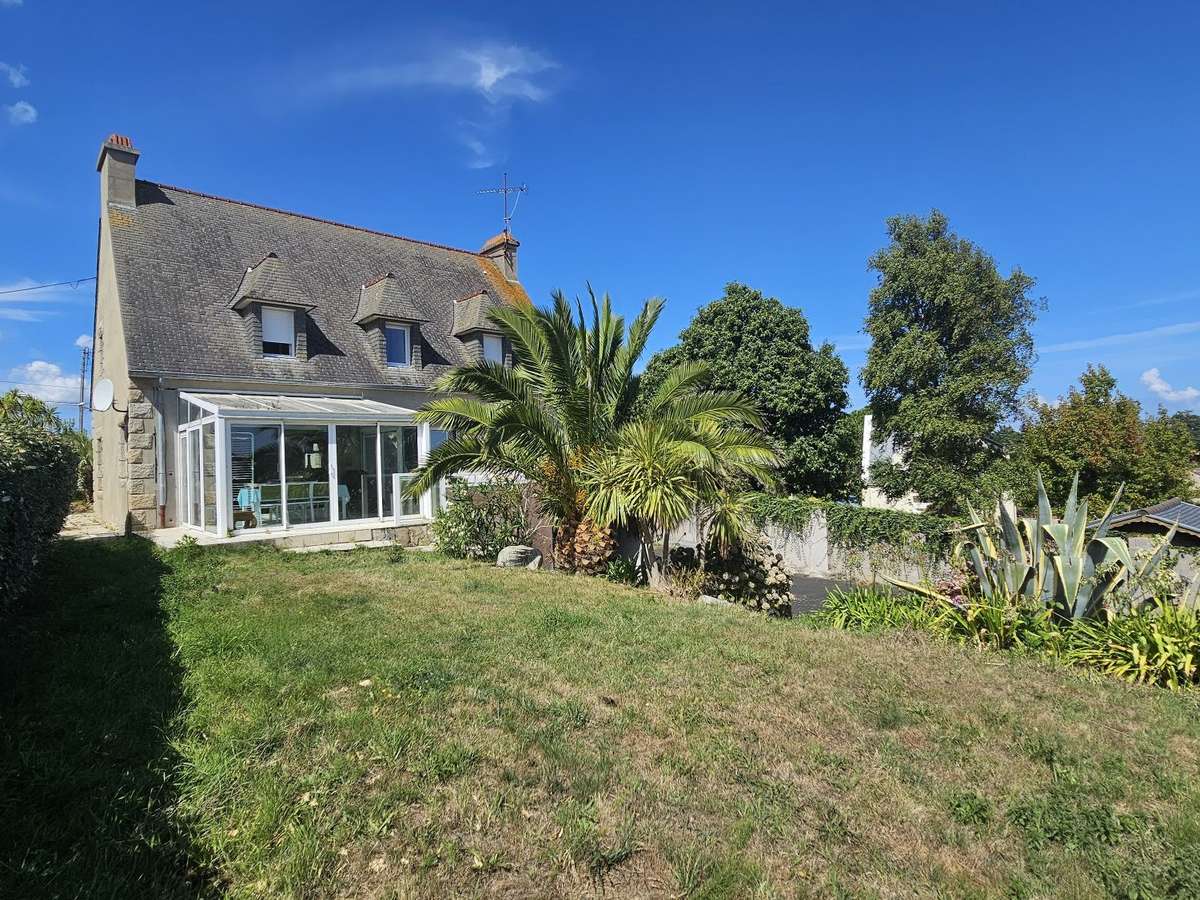 House Ploubazlanec