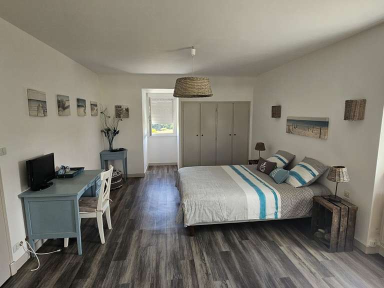 House with Sea view Ploubazlanec - 177m²