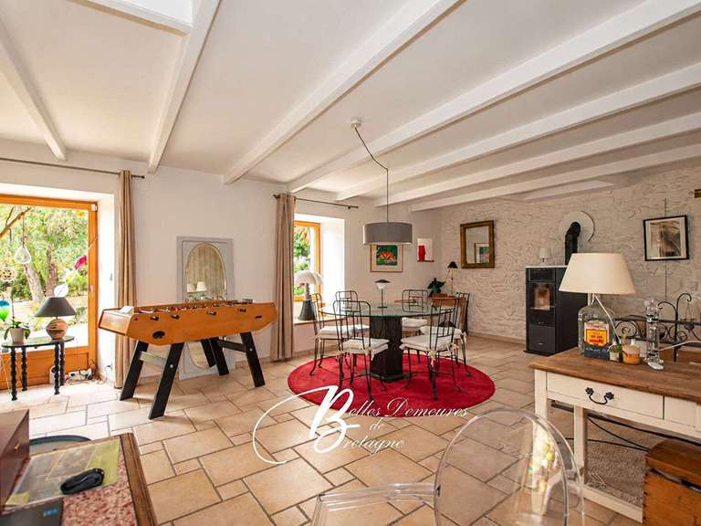 Maison Ploubazlanec - 5 chambres