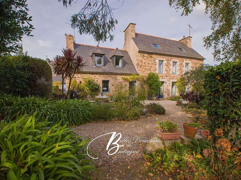 Maison Ploubazlanec - 5 chambres