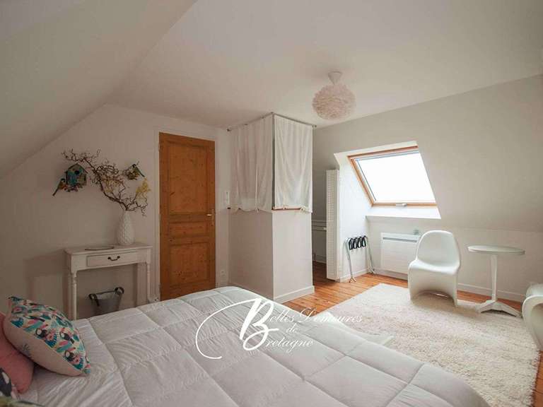 Maison Ploubazlanec - 5 chambres