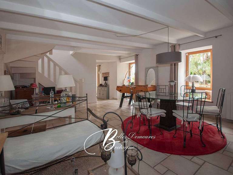 Maison Ploubazlanec - 5 chambres