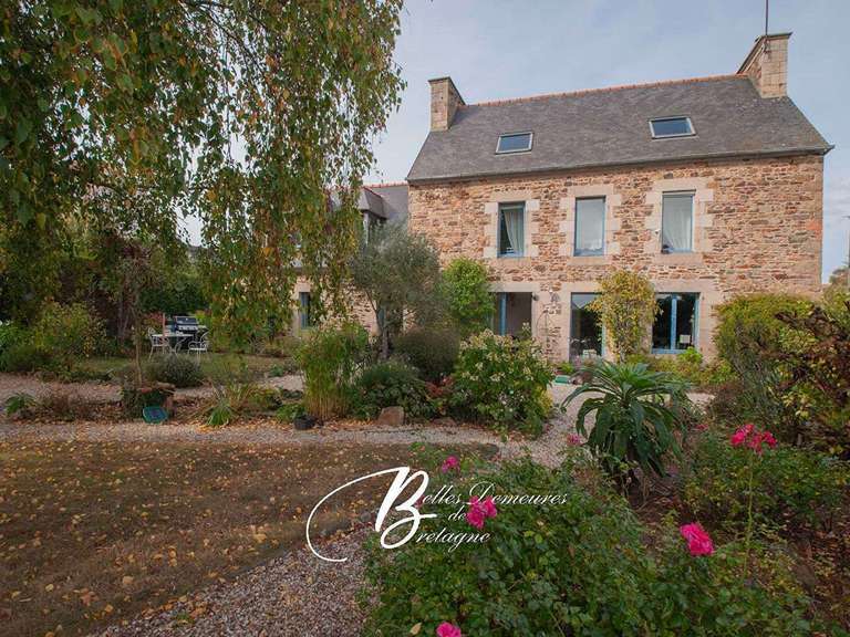 Maison Ploubazlanec - 5 chambres