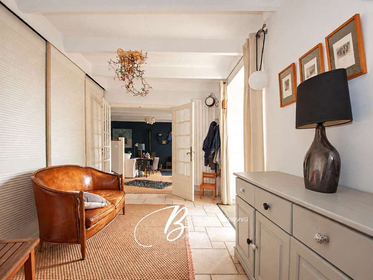 Maison Ploubazlanec