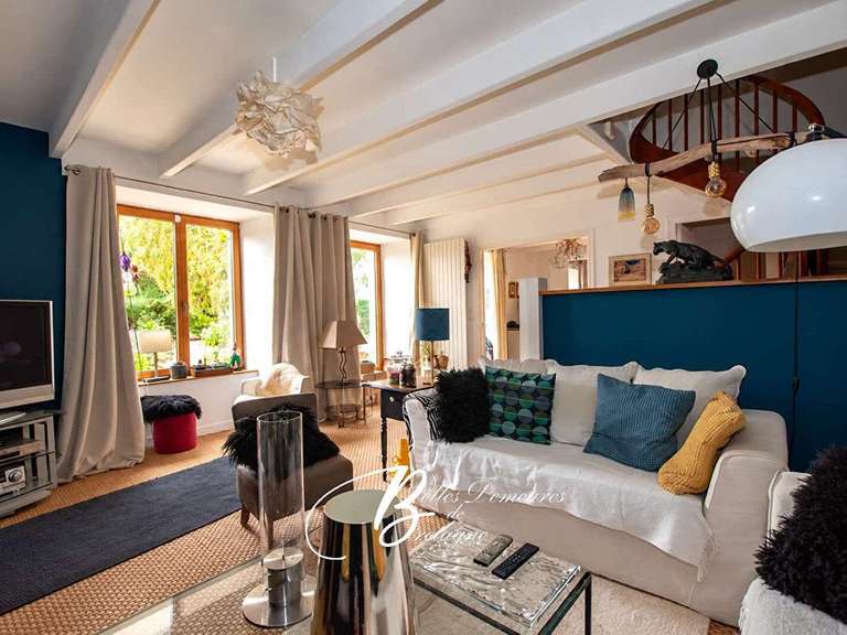 Maison Ploubazlanec - 5 chambres