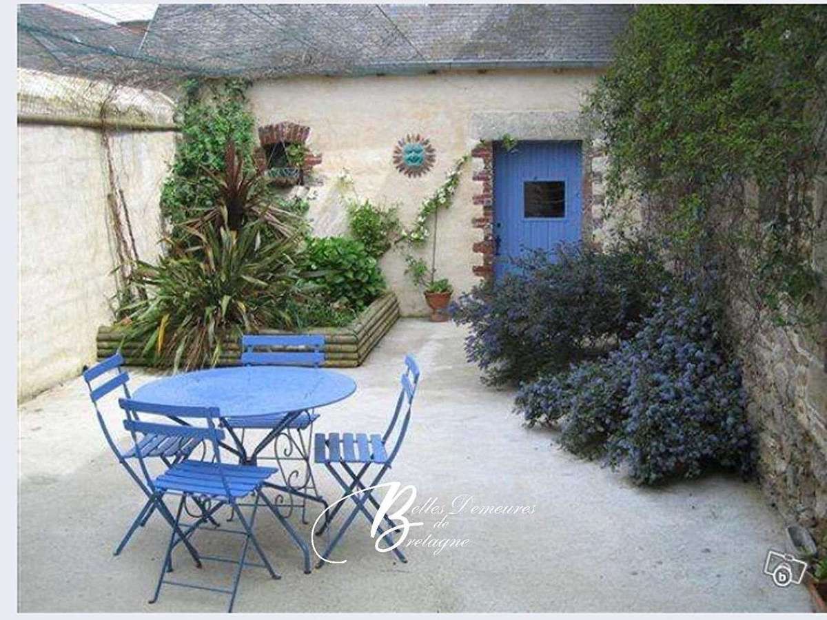 Maison Ploubazlanec
