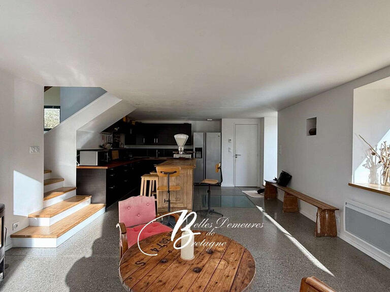 House Ploudalmézeau - 6 bedrooms