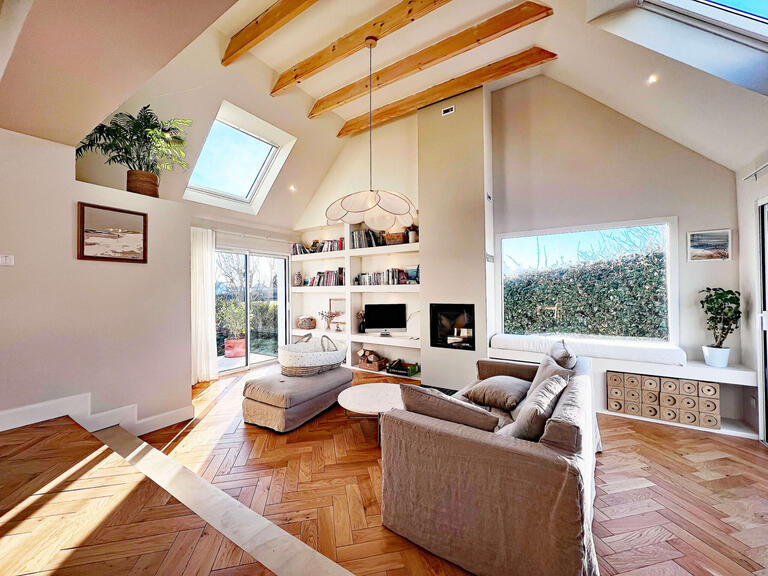 Maison Ploudalmézeau - 127m²
