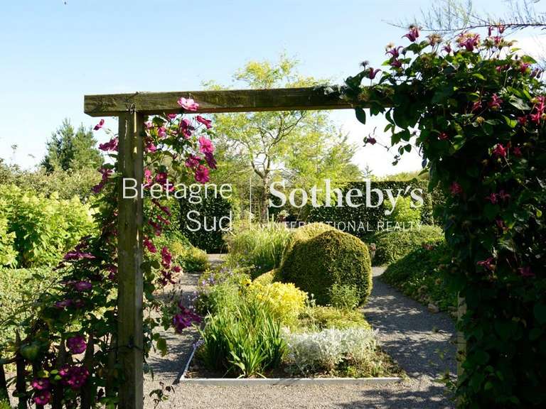 Propriété avec Vue sur mer Plouëc-du-Trieux - 4 chambres - 180m²