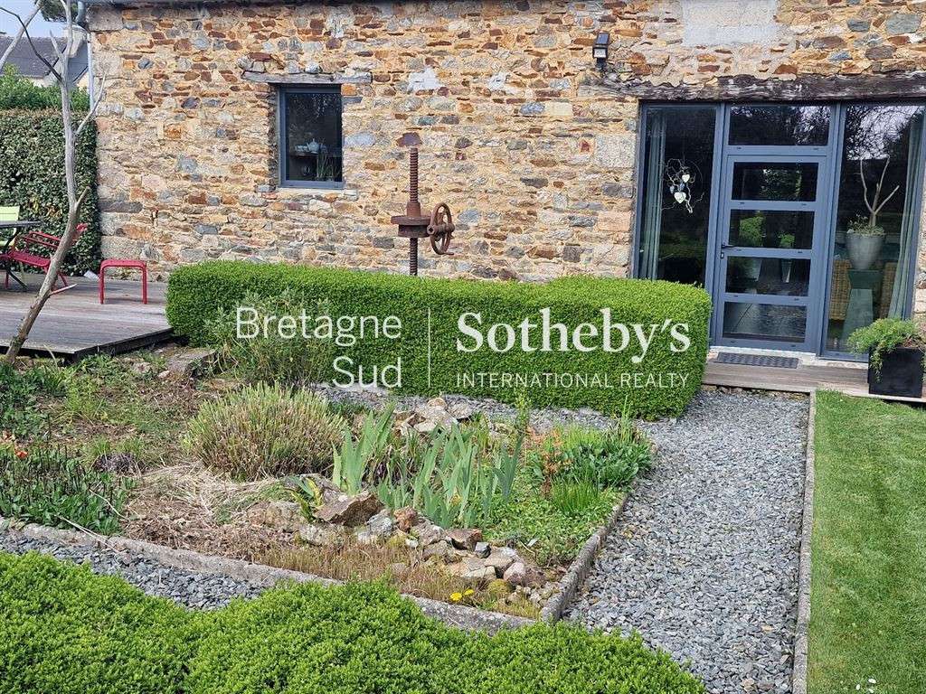 Propriété Plouëc-du-Trieux