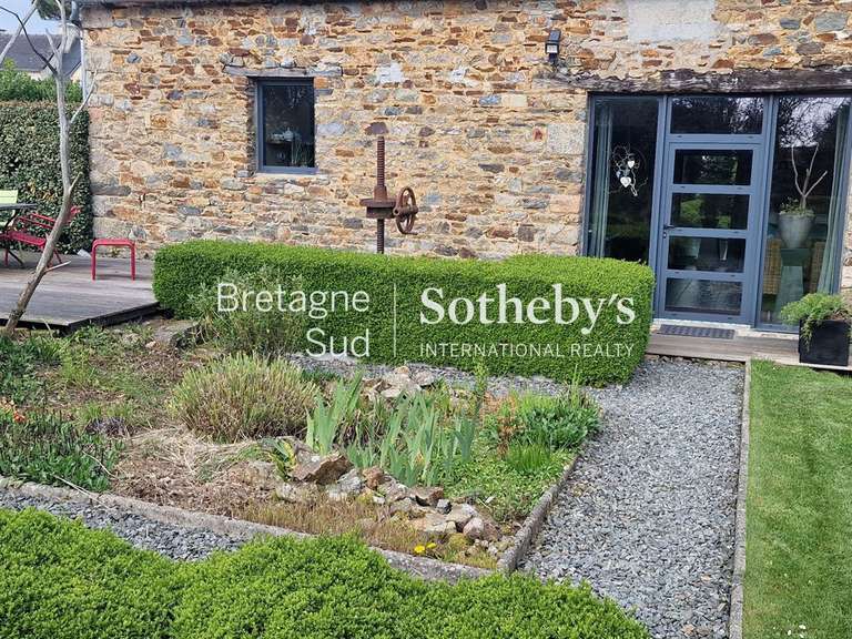 Propriété avec Vue sur mer Plouëc-du-Trieux - 4 chambres - 180m²