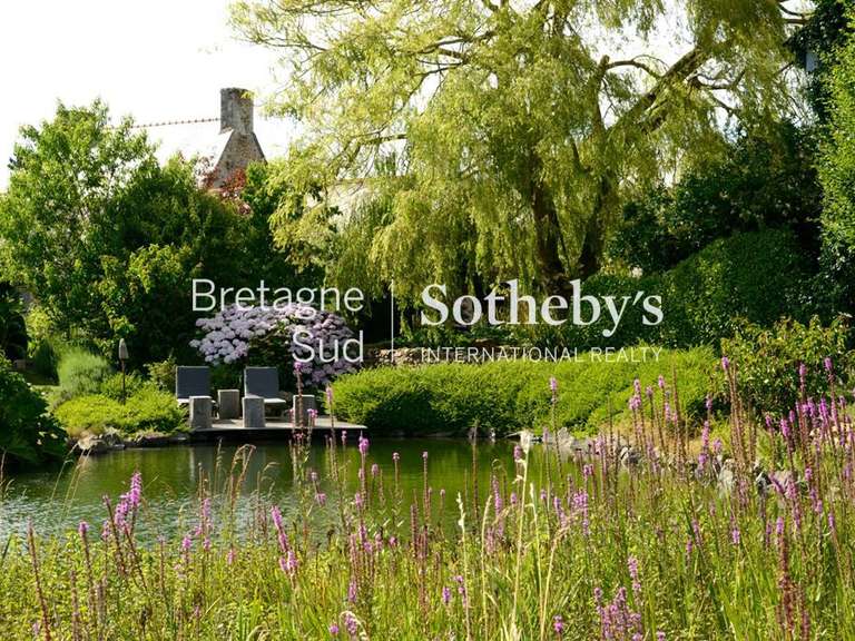 Propriété avec Vue sur mer Plouëc-du-Trieux - 4 chambres - 180m²