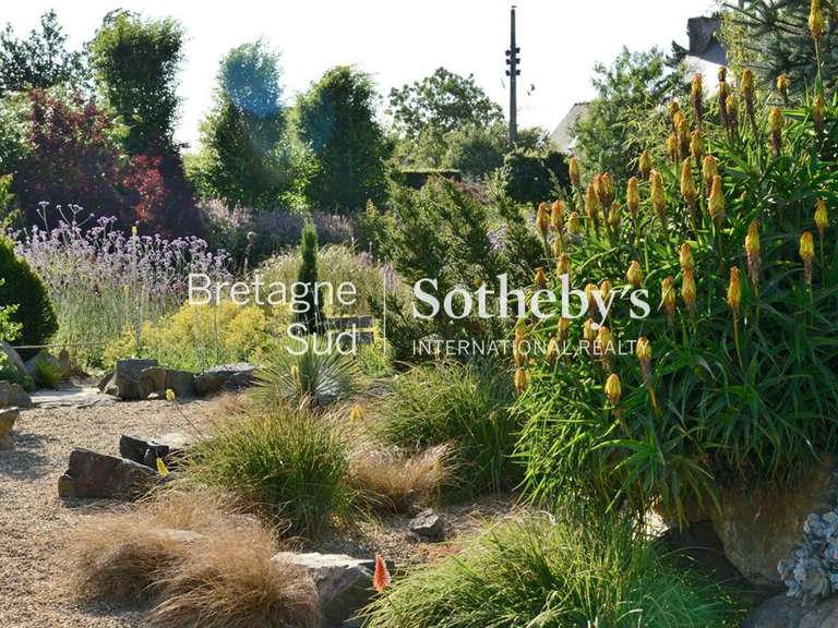 Propriété avec Vue sur mer Plouëc-du-Trieux - 4 chambres - 180m²