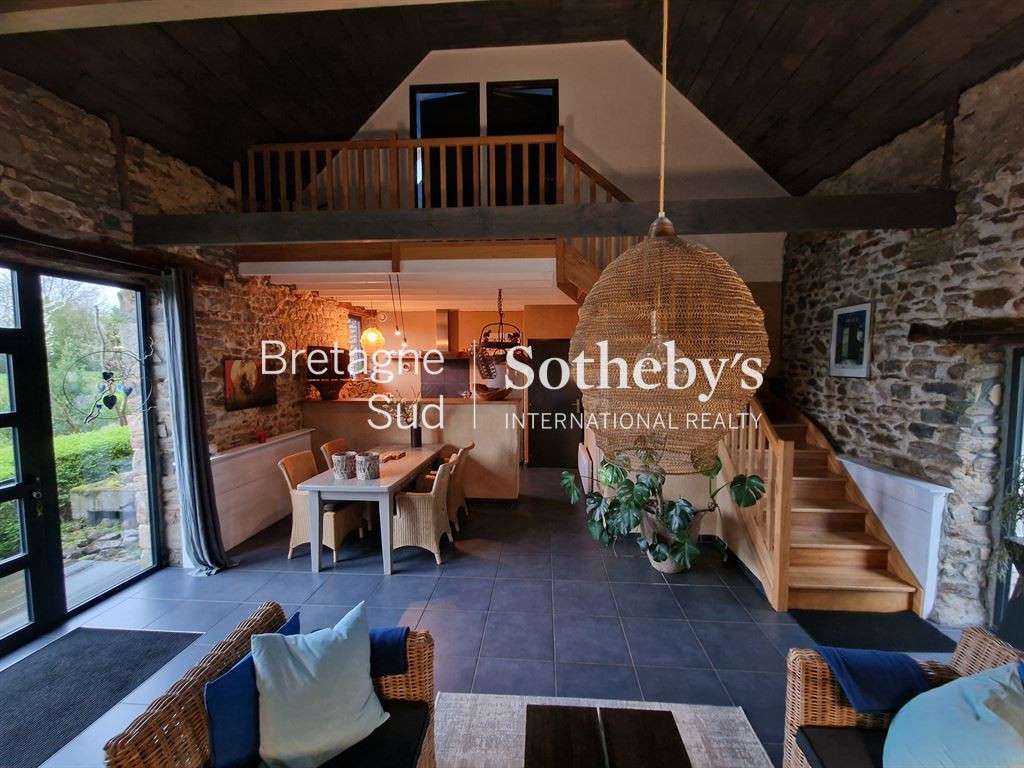 Propriété Plouëc-du-Trieux