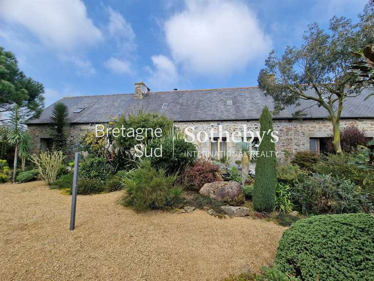 Propriété avec Vue sur mer Plouëc-du-Trieux - 4 chambres - 180m²