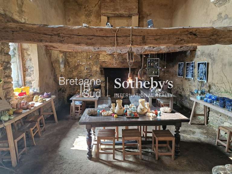 Propriété avec Vue sur mer Plouëc-du-Trieux - 4 chambres - 180m²