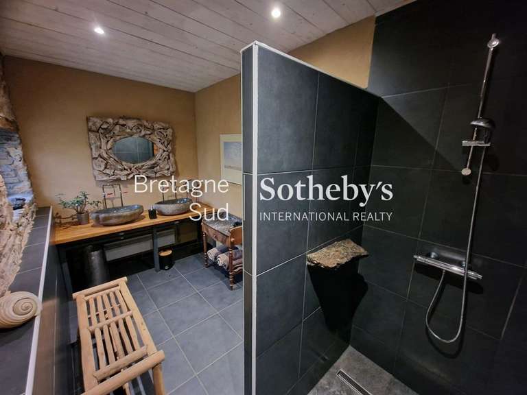 Propriété avec Vue sur mer Plouëc-du-Trieux - 4 chambres - 180m²