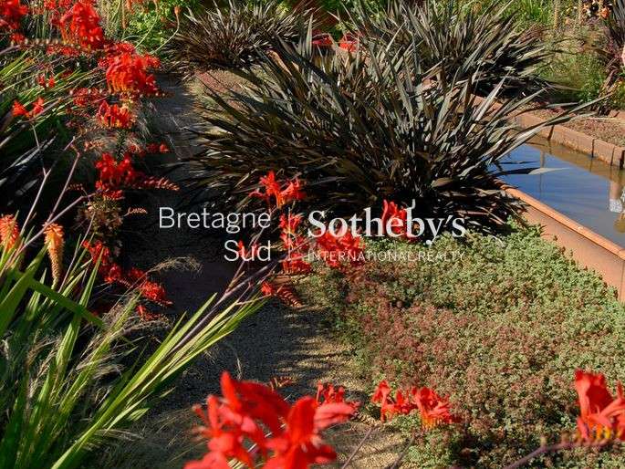 Propriété avec Vue sur mer Plouëc-du-Trieux - 4 chambres - 180m²