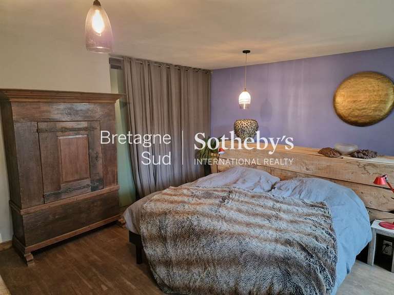 Propriété avec Vue sur mer Plouëc-du-Trieux - 4 chambres - 180m²