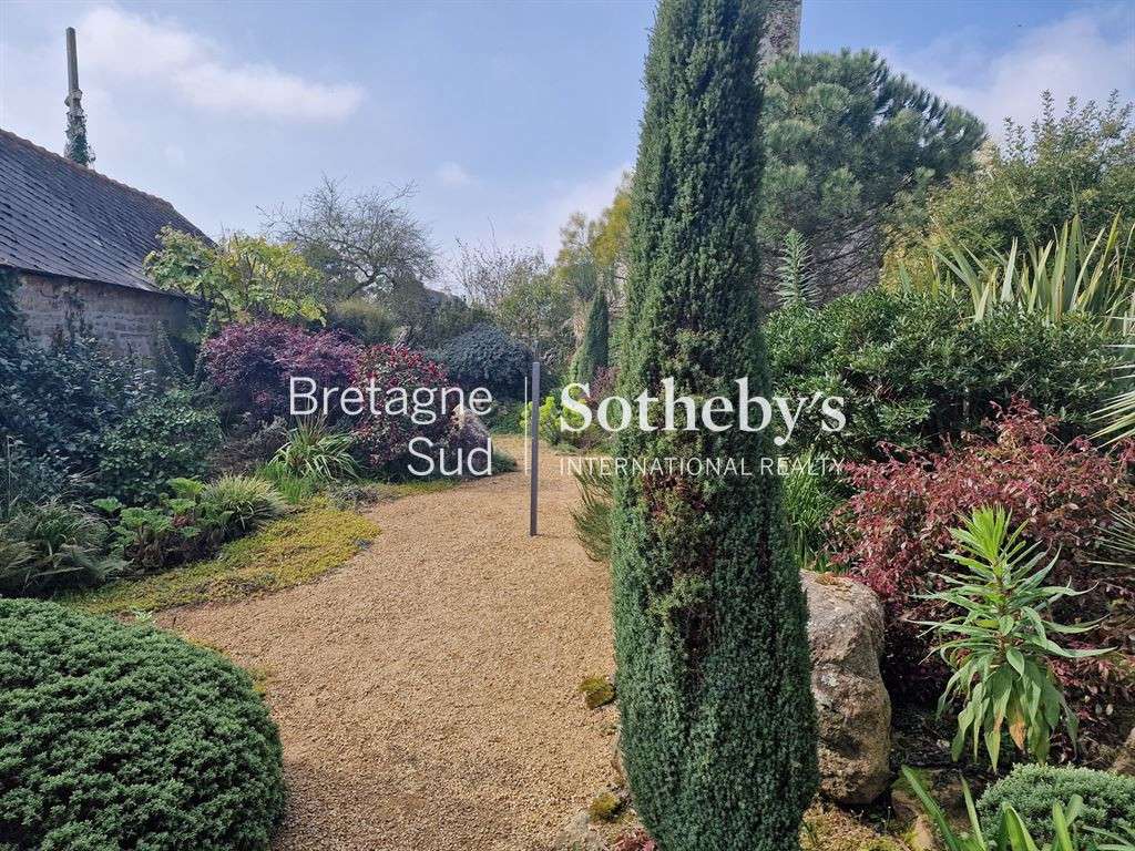 Propriété Plouëc-du-Trieux