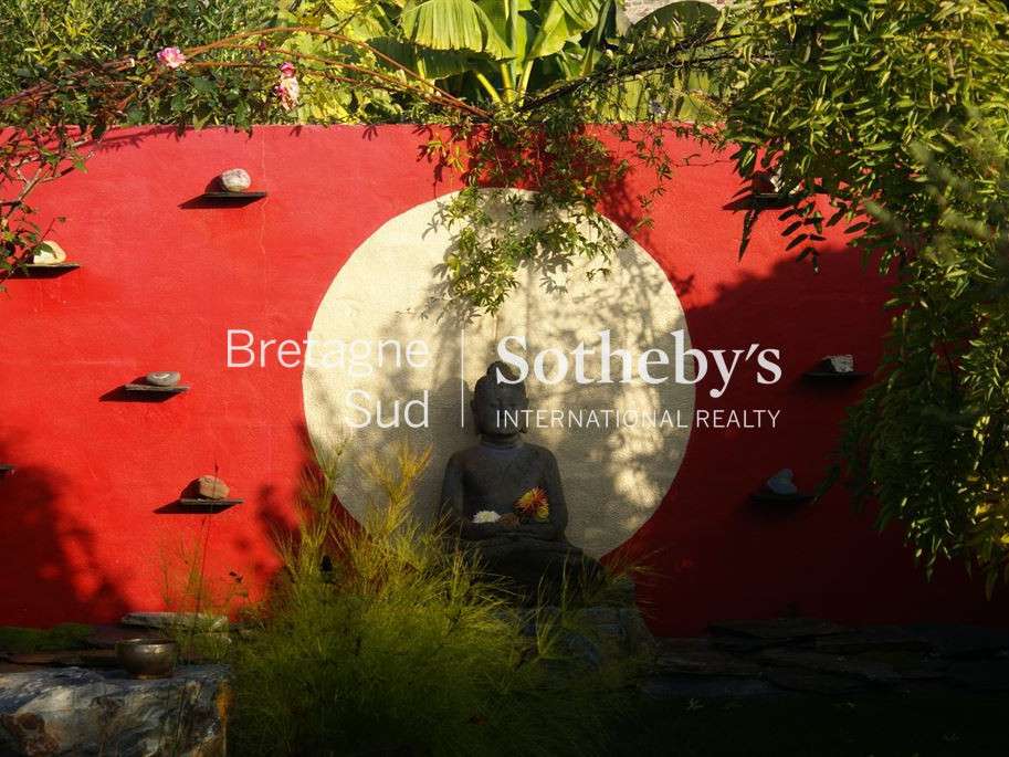 Propriété Plouëc-du-Trieux