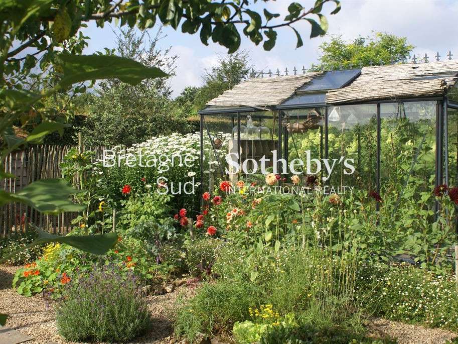 Propriété Plouëc-du-Trieux