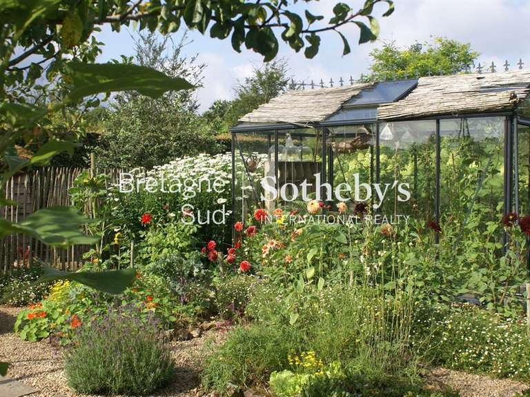 Propriété avec Vue sur mer Plouëc-du-Trieux - 4 chambres - 180m²