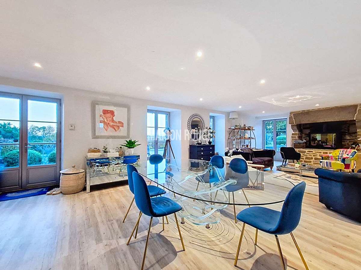 House Plouër-sur-Rance