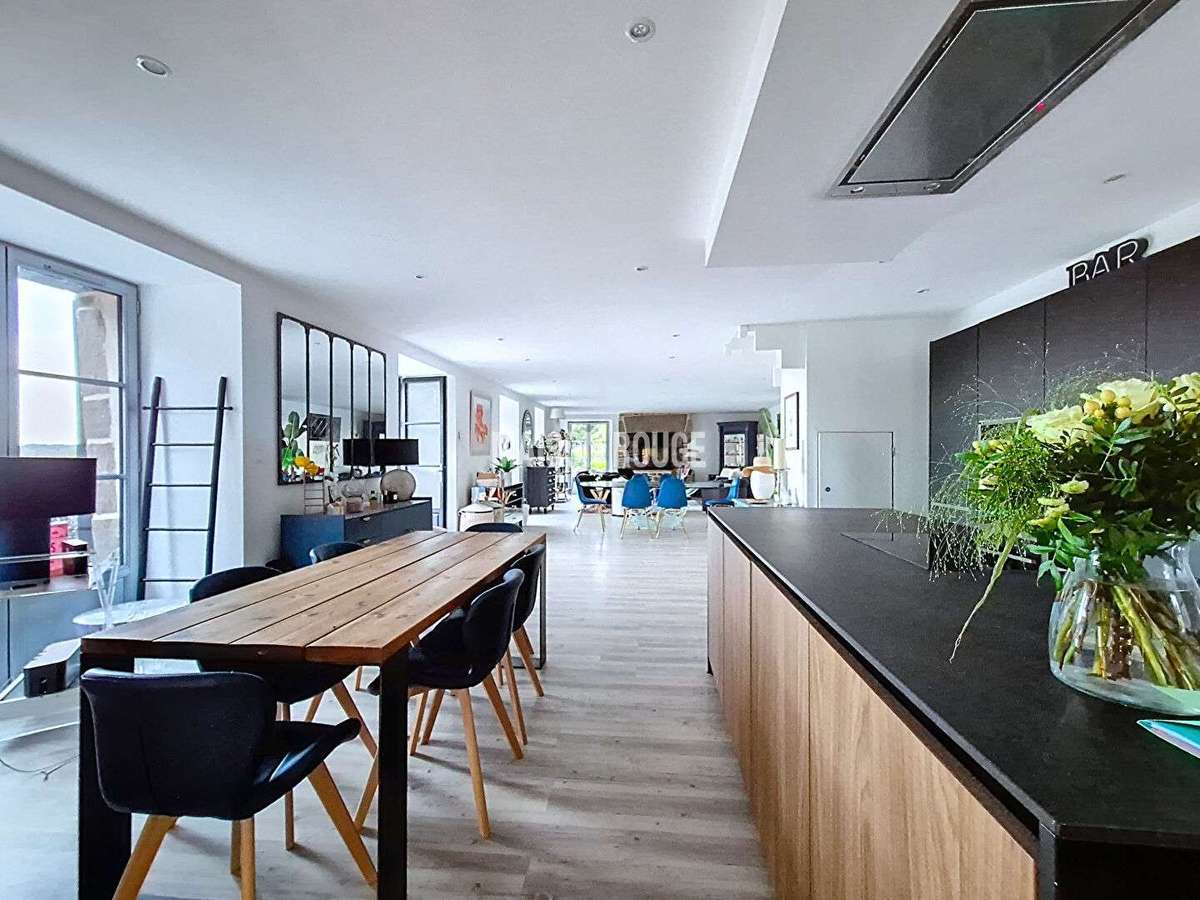 House Plouër-sur-Rance