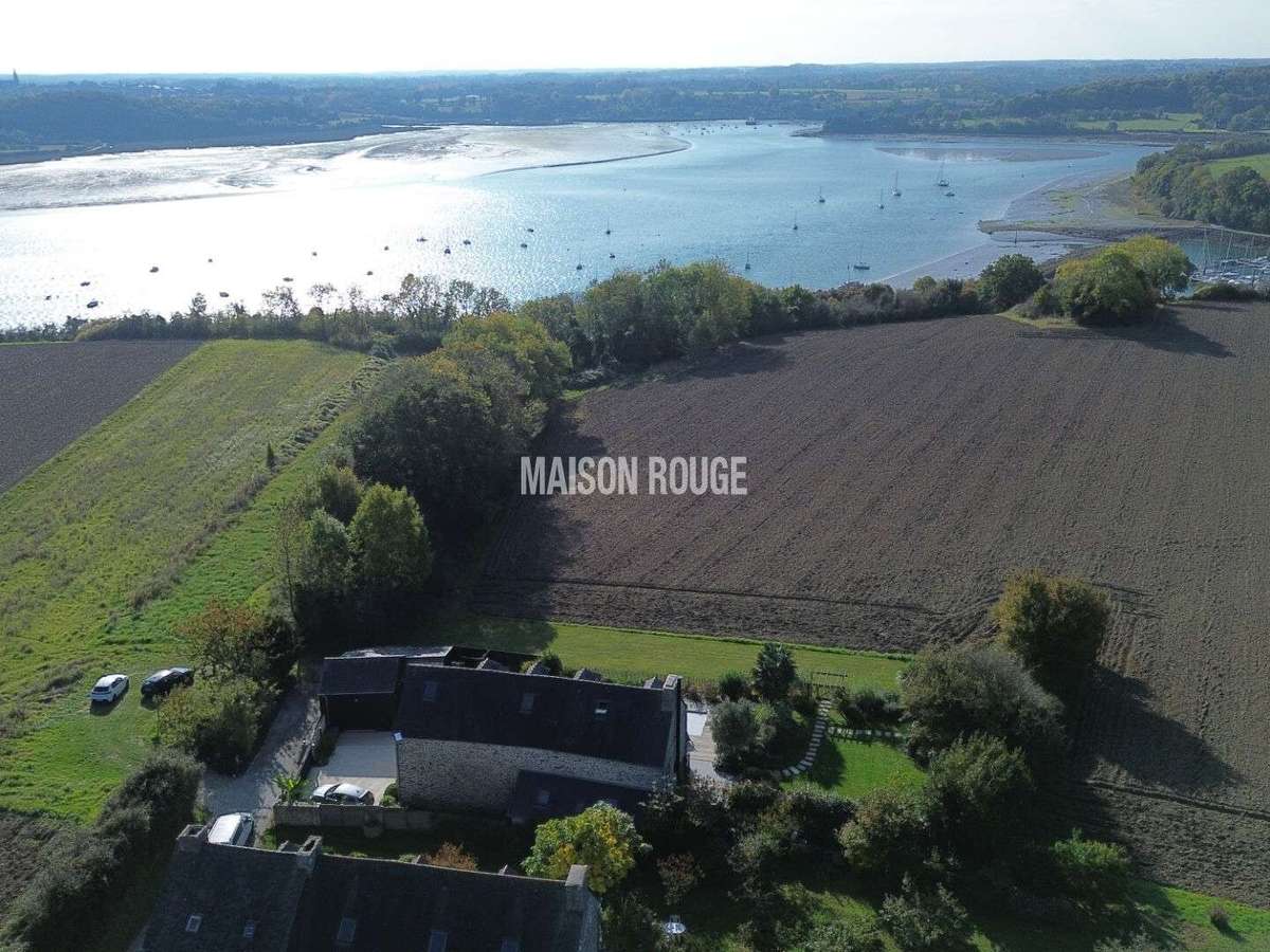 House Plouër-sur-Rance