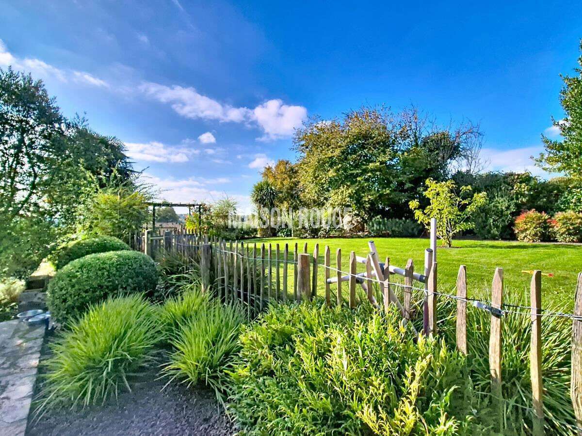 House Plouër-sur-Rance