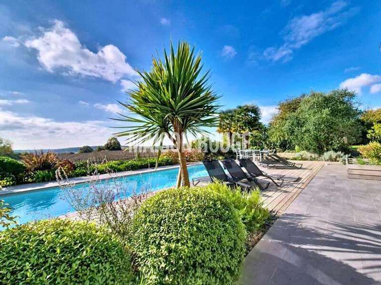 Maison Plouër-sur-Rance - 5 chambres