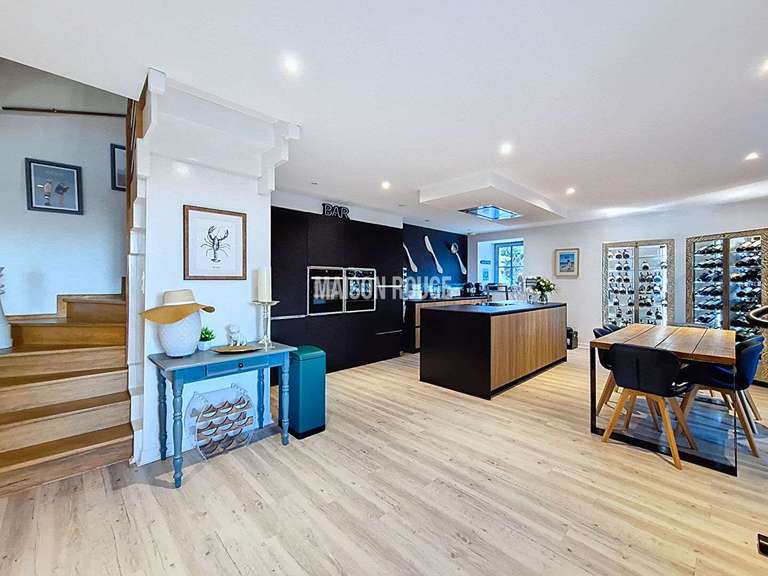 Maison Plouër-sur-Rance - 5 chambres