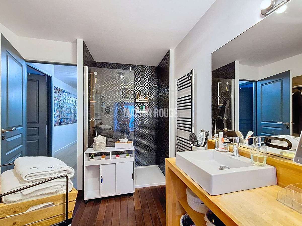 House Plouër-sur-Rance