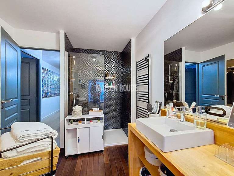 Maison Plouër-sur-Rance - 5 chambres