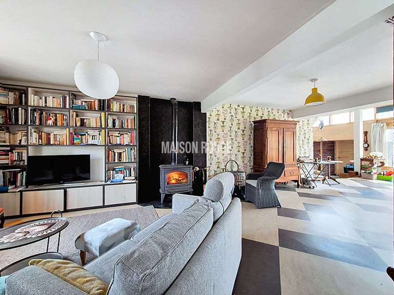 House Plouër-sur-Rance - 4 bedrooms