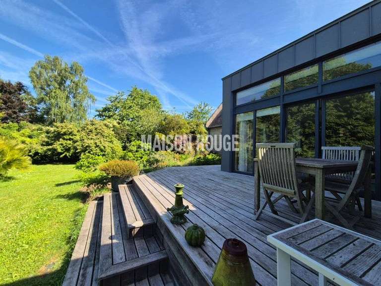 House Plouër-sur-Rance - 4 bedrooms