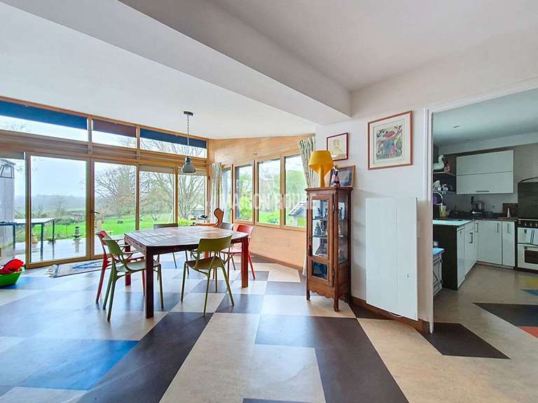 House Plouër-sur-Rance - 4 bedrooms