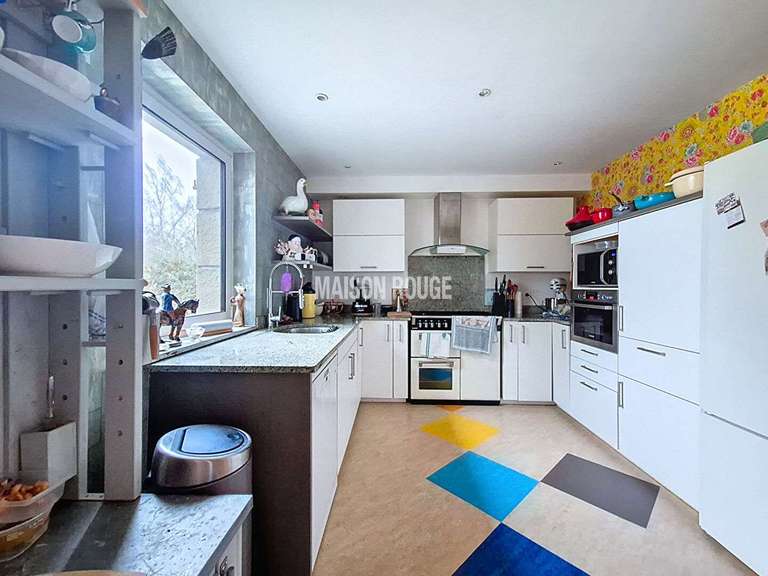 House Plouër-sur-Rance - 4 bedrooms