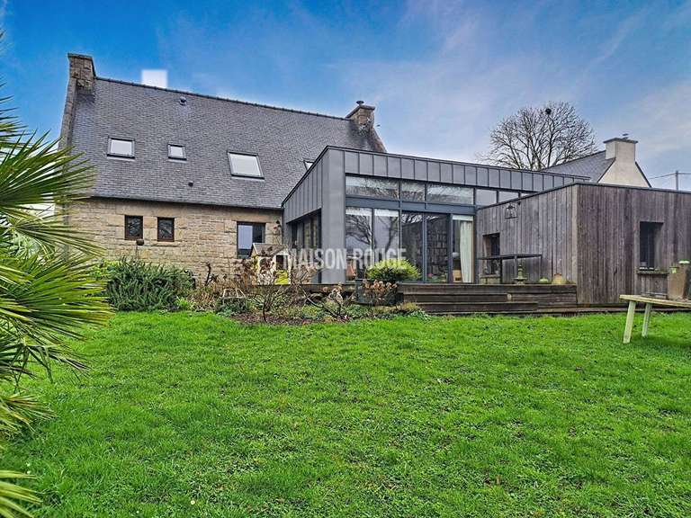 Maison Plouër-sur-Rance - 4 chambres